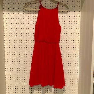 Cute boutique dress in new condition small